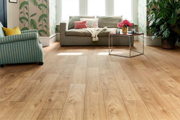 Strictly Flooring Ltd